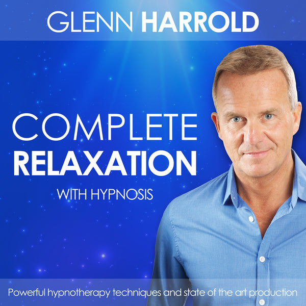 Complete Relaxation Hypnosis Mp3 Download For Anxiety And Stress Relief Diviniti Publishing 6771