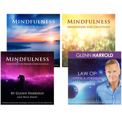 Short Meditation Bundles