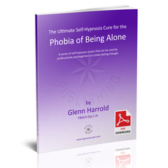 Autophobia: The Fear of Being Alone - Kentucky Counseling Center